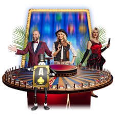Live blackjack studio Live blackjack studio on jagoan JILI